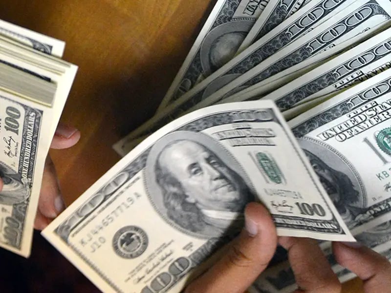 أخبار العملات صورة المقال المميزة